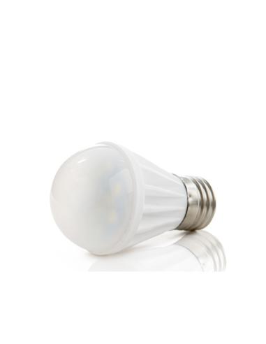 Bombilla LED E27 7W 550Lm  40.000H [HO-CRB6033-A7W-CW