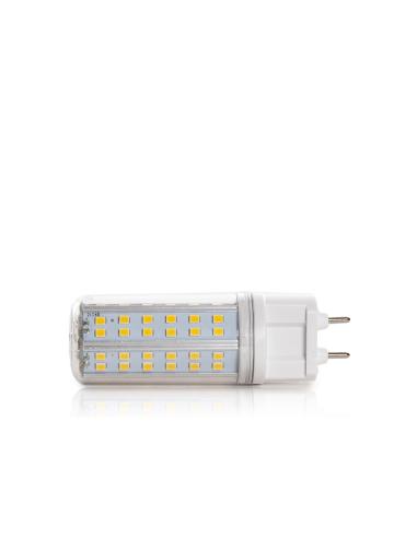 Bombilla LED G12 10W 1.050Lm  40.000H [CH-G12-2835-10W-CW]