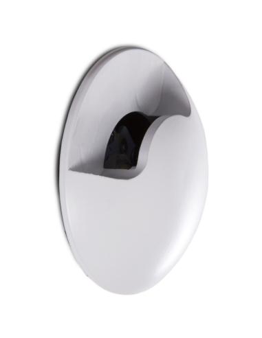 Foco Downlight Empotrable LED 2W 180Lm  "Nova" Circular 40.000H [JN-S002-A-CW]