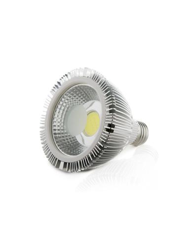 Bombilla LED E27 10W 900Lm  Par 30 40.000H [JN-P10WCOB-CW