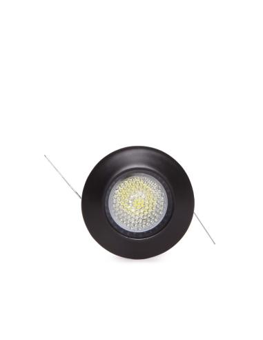 Luz LED Empotrable 2W 180Lm  "Rosalie" Circular Ø36Mm 40.000H [JN-S003-D-CW]