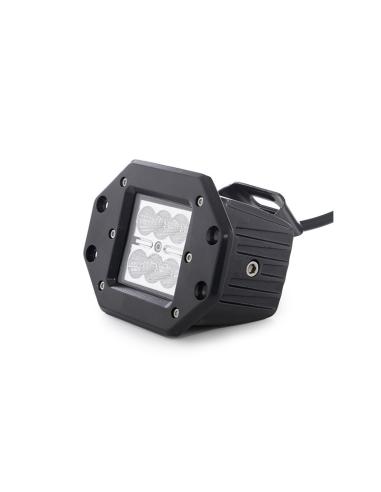 Foco LED 18W 990Lm  9-33VDC IP67 Automóviles y Náutica 40.000H [KD-WL-264-18W-CW