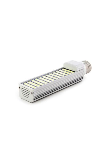 Bombilla LED E27 12W 1.000Lm  40.000H [CA-HLE27-12W-CW]