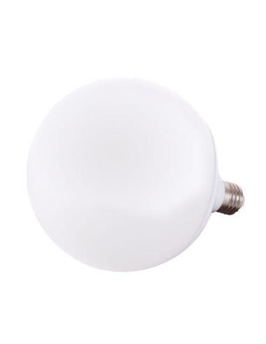 Bombilla LED E27 24W 2.200Lm  G145 40.000H [JY-G145-E27-24W-CW