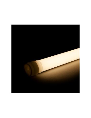 Tubo LED T8 9W 800Lm IP65 60Cm Panaderías/Pastelerías  [KPT-PT854BY-9W-A4I]