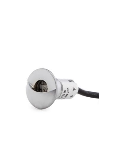 Foco LED Empotrable 0.8W IP65 12VDC "Juliana"  [SC-F101C]