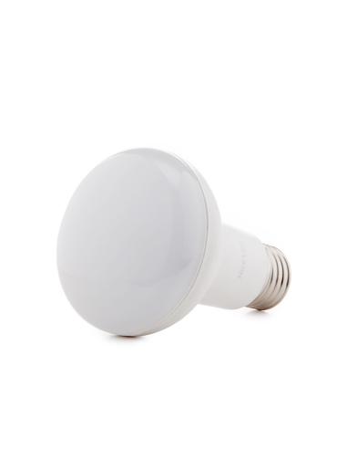 Bombilla LED E27 8W 640Lm  R63 40.000H [CV-R63-E27-8W-CW]