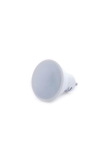 Bombilla LED GU10 7W 520Lm  40.000H   [HO-GU10-7W-CW]