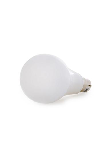 Bombilla LED B22 5W 450Lm  Bayoneta 40.000H [GR-ED-B3-B22-5W-CW]