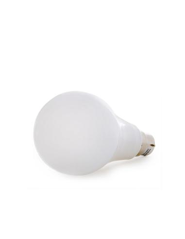 Bombilla LED B22 7W 630Lm  Bayoneta 40.000H [GR-ED-B3-B22-7W-CW]