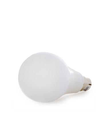 Bombilla LED B22 9W 810Lm  Bayoneta 40.000H [GR-ED-B3-B22-9W-CW]