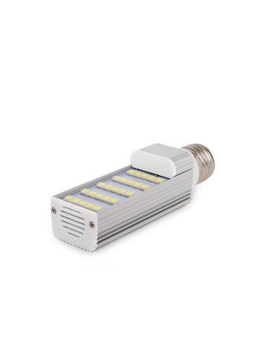 Bombilla LED E27 5W 420Lm  40.000H [CA-HLE27-5W-CW