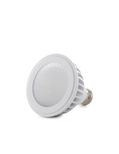 Bombilla LED E27 12W 960Lm  PAR30 40.000H [HO-PAR30-12W-CW]