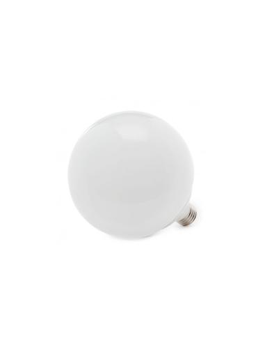 Bombilla LED E27 15W 1.300Lm  G120 40.000H [HO-G120-E27-15W-CW]