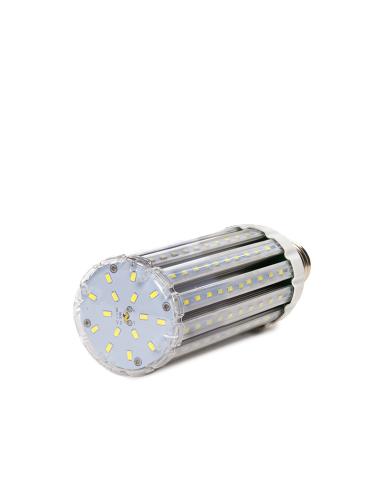 Bombilla LED E40 40W 5.200Lm   Alumbrado Público  [LT-CL6-40W-CW]