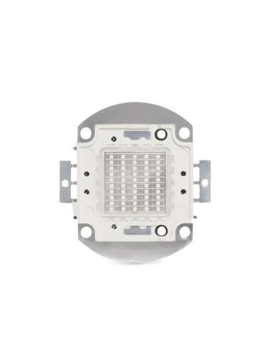 LED High Power 50W 5.000Lm Cob45  [CH-LED-50W-45MIL-B]