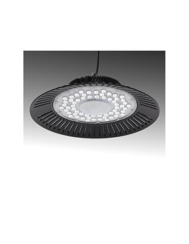 Campana LED 200W 20.000Lm  IP65    [HO-HB-200WK-CW]