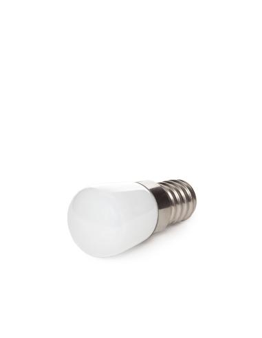 Bombilla LED E14 2W 180Lm  Frigoríficos 40.000H [CA-FR-E14-2W-CW]