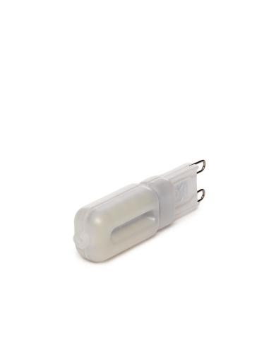 Bombilla LED G9 5W 450Lm  40.000H [CA-G9-5W-240VAC-CW]