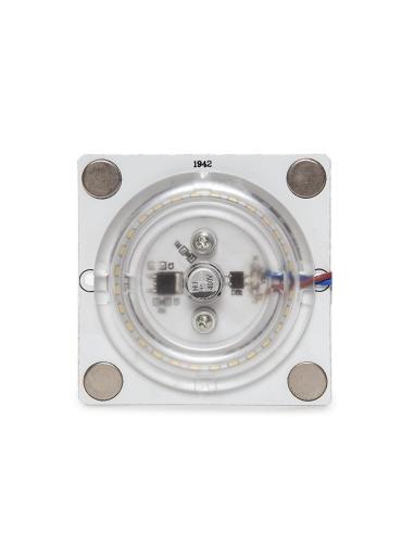 Módulo 18W 2.160Lm  LED Retrofit Plafon 40.000H [AOE-XDD-303-CW]