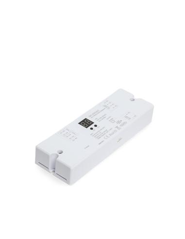 Dimmer Ac Triac Dali 2 Canales Max. 2 X 144W