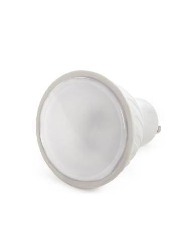 Bombilla LED GU10 5W 700Lm   [HO-NB-GU10-5W-CW]