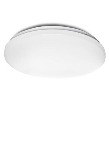 Plafón LED 36W 4320Lm  Circular 40.000H   [HO-8207-CW]