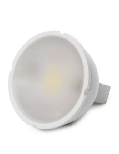 Bombilla LED GU5,3 7W 580Lm  Mr16 15.000H [LM-7057-CW]