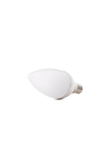 Bombilla LED E14 5W 700Lm   [HO-NB-E14-V-5W-CW]