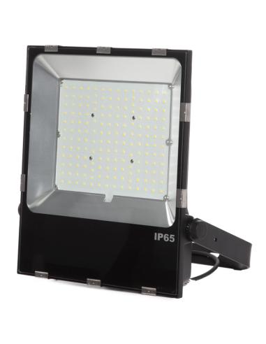 Foco Proyector LED 150W 24000Lm  PRO SMD3030 IP65 Regulable  [1916-NS-HVFL150W-CP-CW]