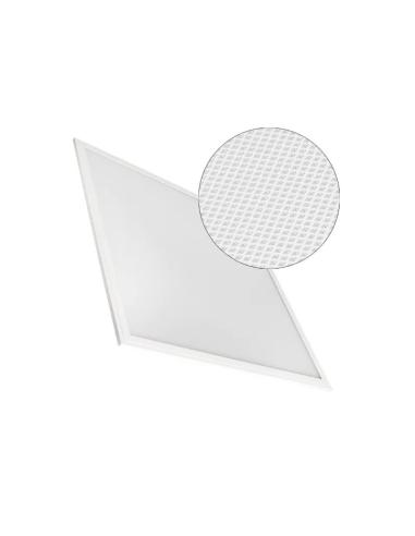 Panel LED Superslim 40W 4.000Lm  60x60Cm UGR17 40.000H [IDI-PL-595-40-UGR17-CW]