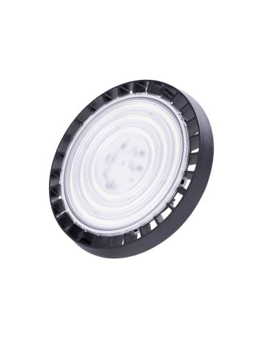 Campana LED 100W 11.000Lm  IP65 Regulable 60.000H [1916-HVB100W-N2-CW]