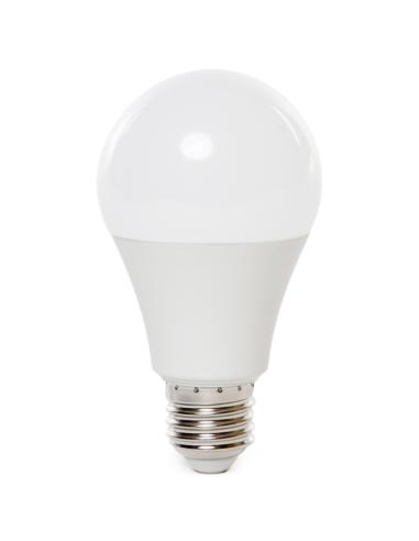 Bombilla LED E27 15W 1.250Lm  A60 40.000H   [HO-LM7048-CW]