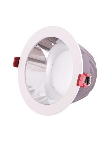 Foco Downlight LED 20W  2000Lm  PRO SMD3030 [JW-20W-M-W]