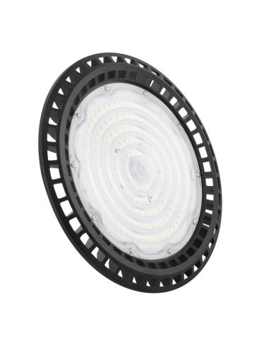 Campana LED 150W 25500Lm  Cree IP65 LIFUD 1-10V  [1916-HVB150WP3-CW