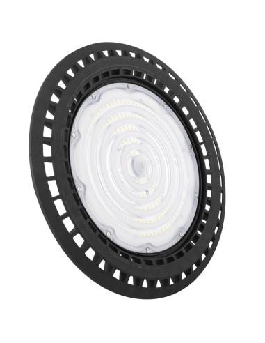 Campana LED 200W 34000Lm  Cree IP65 LIFUD 1-10V  [1916-HVB200WP3-CW]