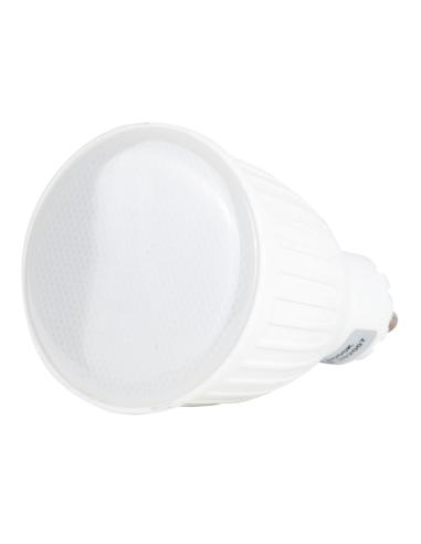 Bombilla LED GU10 10W 1.100Lm  LED 40.000H [HO-GU10-10W-CW]