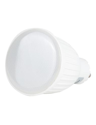 Bombilla LED GU10 8W 900Lm  40.000H [HO-GU10-8W-CW]