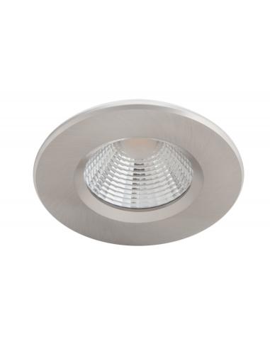 Downlight LED Philips "Dive" Circular 5,5W 410Lm Niquelado  IP65  [PH-8719514253629]