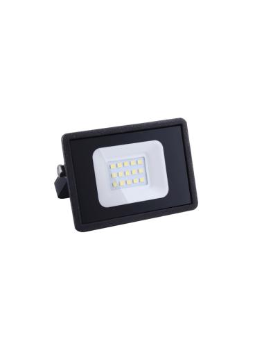 Foco Proyector LED 10W 1200Lm  IP66 Regulable 60.000H [LM-6001-CW]