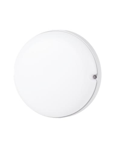 Plafón LED 24W 2.200Lm  IP54 "Braelynn" 40.000H [WR-DLROA-24W-CW]