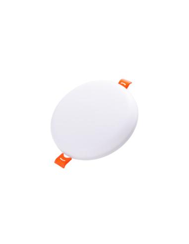 Foco Downlight Empotrable LED 18W 1.800Lm  Circular Corte Variable 40.000H  [HO-FWWB-R-18W-CW]