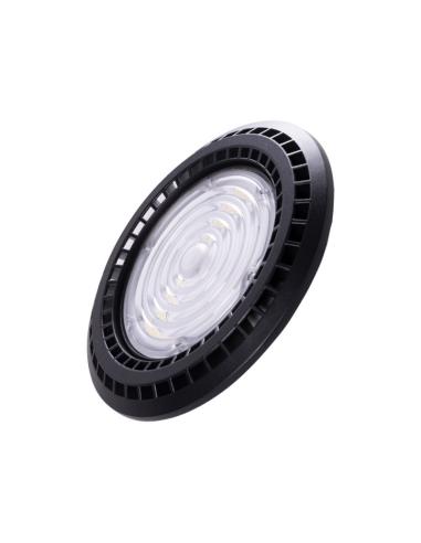 Campana LED 100W 19.000Lm  PRO  [HO-HB-100W-190-CW