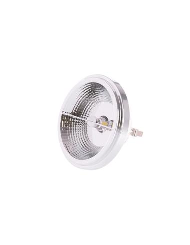 Bombilla LED AR111 12W 1.200Lm  40.000H   [HL-AR111-12W-CW]