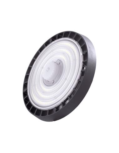 Campana LED 100W 14.500Lm  IP65 DALI 40.000H [NS-HB100W-UE-DALI-CW