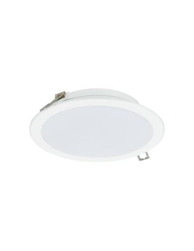 Downlight LED "Philips" 10,5W 1000Lm 3000ºK IP20 30000H [PH-32890700]