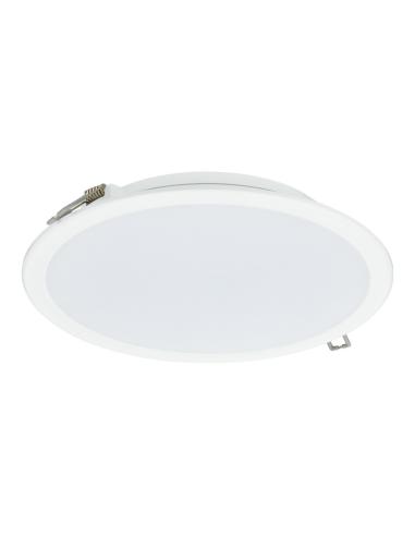 Downlight LED "Philips" 19,5W 1900Lm 3000ºK IP20 30000H [PH-32894500]