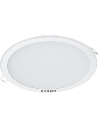 Downlight LED "Philips" 20,5W 2000Lm 4000ºK IP20 30000H [PH-32912600]