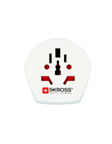 Adaptador Mundial A Estados Unidos Skross 1500221 E [E3-40906]