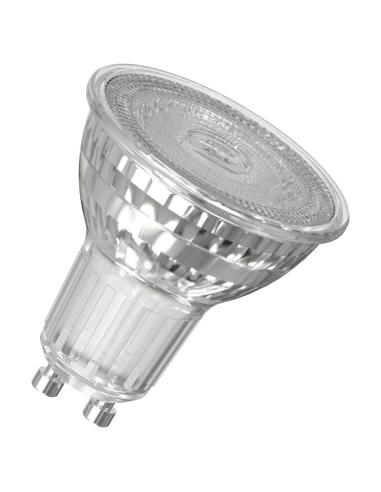 [LVE-4058075096660] Ledvance/Osram Bombilla LED Spot GU10 6,9W 575Lm  36º IP20